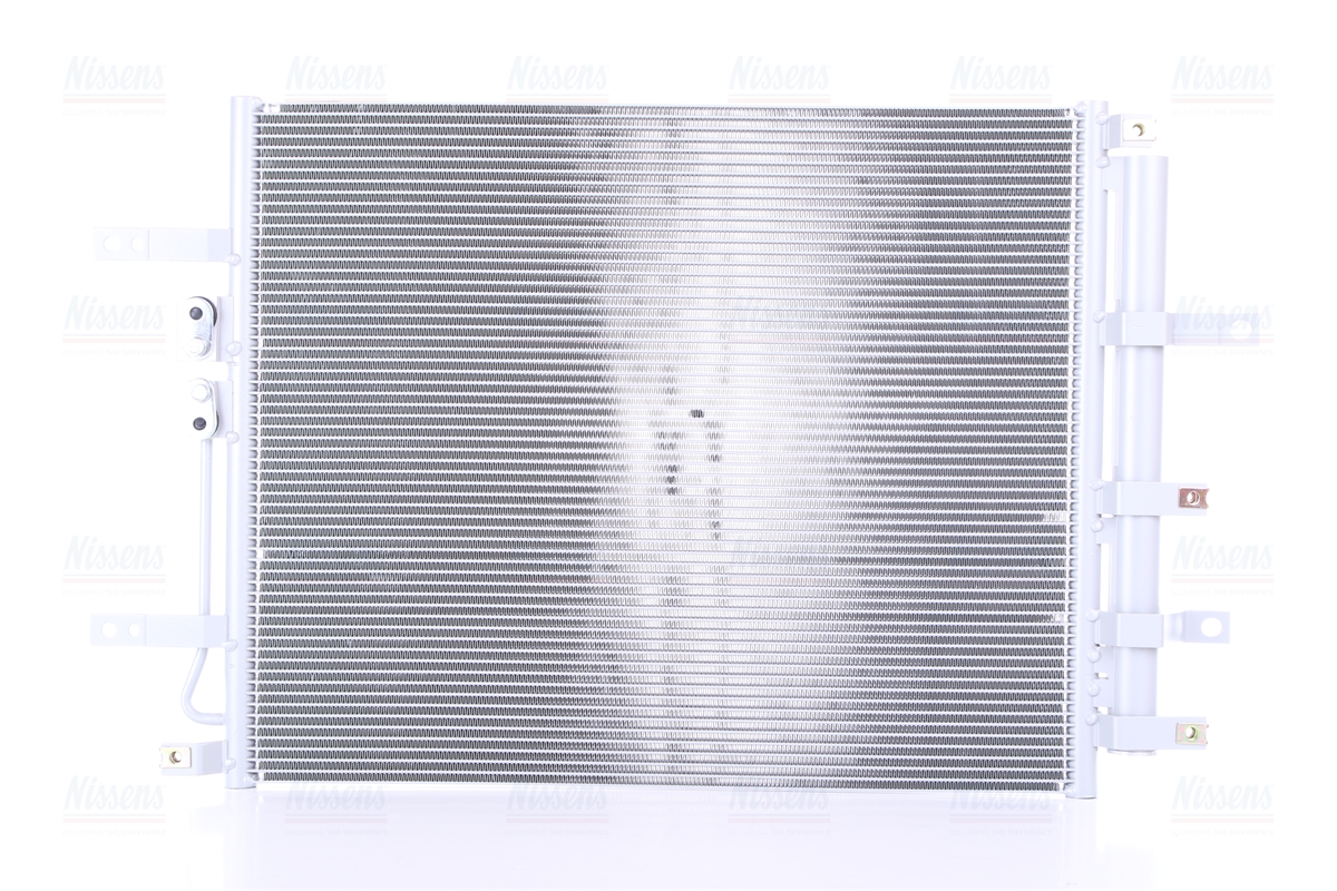 Nissens Aircon Condenser 940832