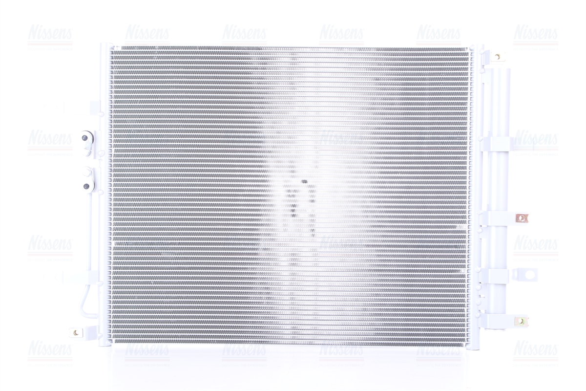 Nissens Aircon Condenser 940832