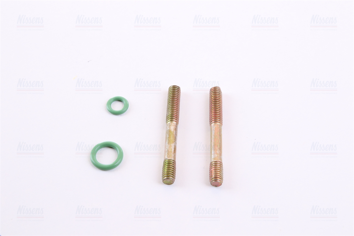 Nissens Aircon Condenser 940833