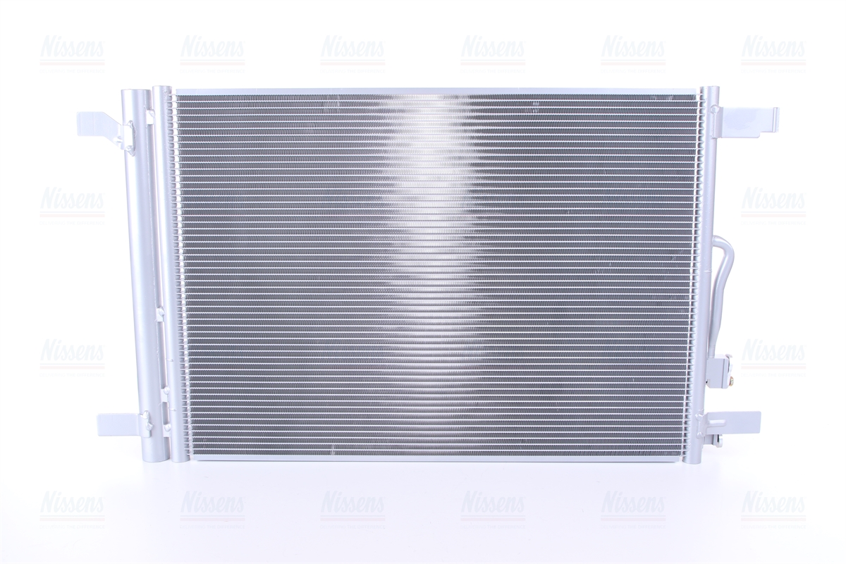 Nissens Aircon Condenser 940834