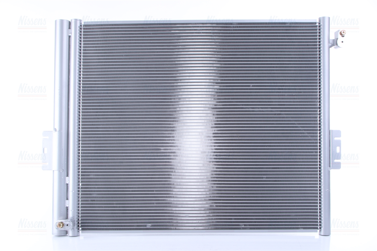 Nissens Aircon Condenser 940835