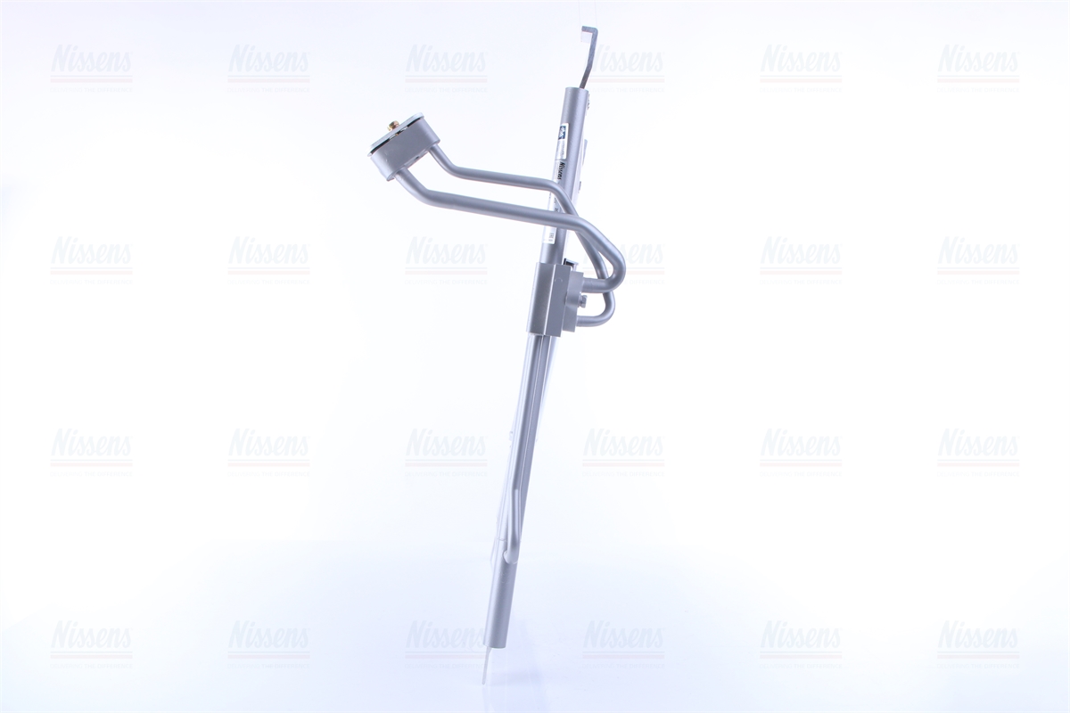 Nissens Aircon Condenser 940836