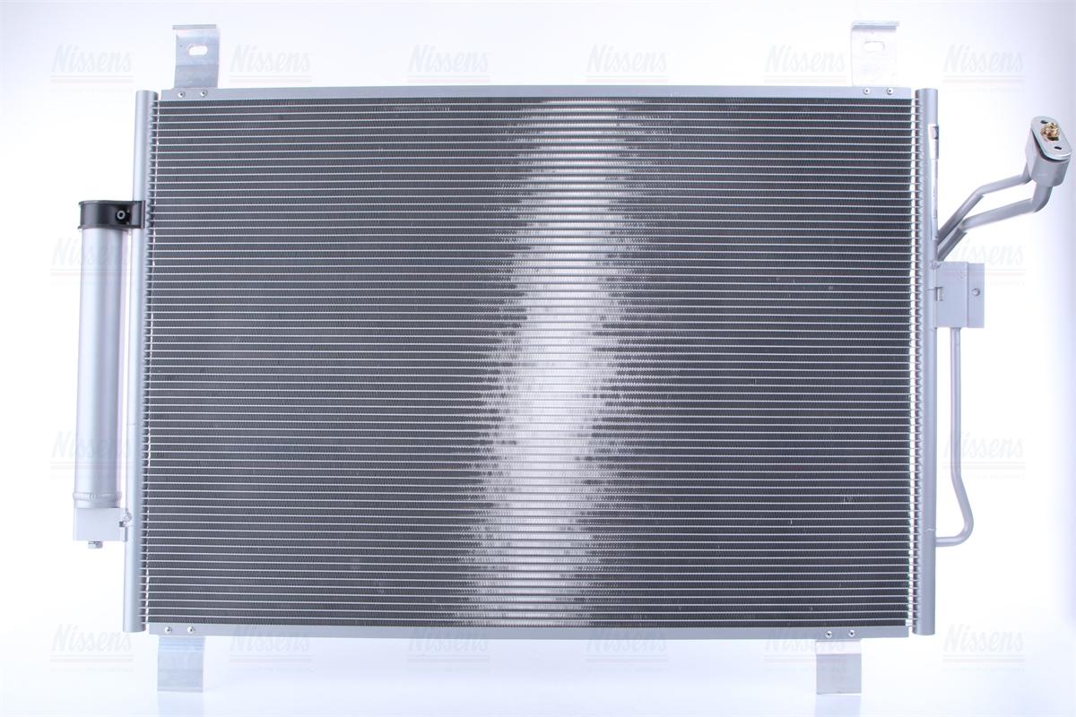 Nissens Aircon Condenser 940836
