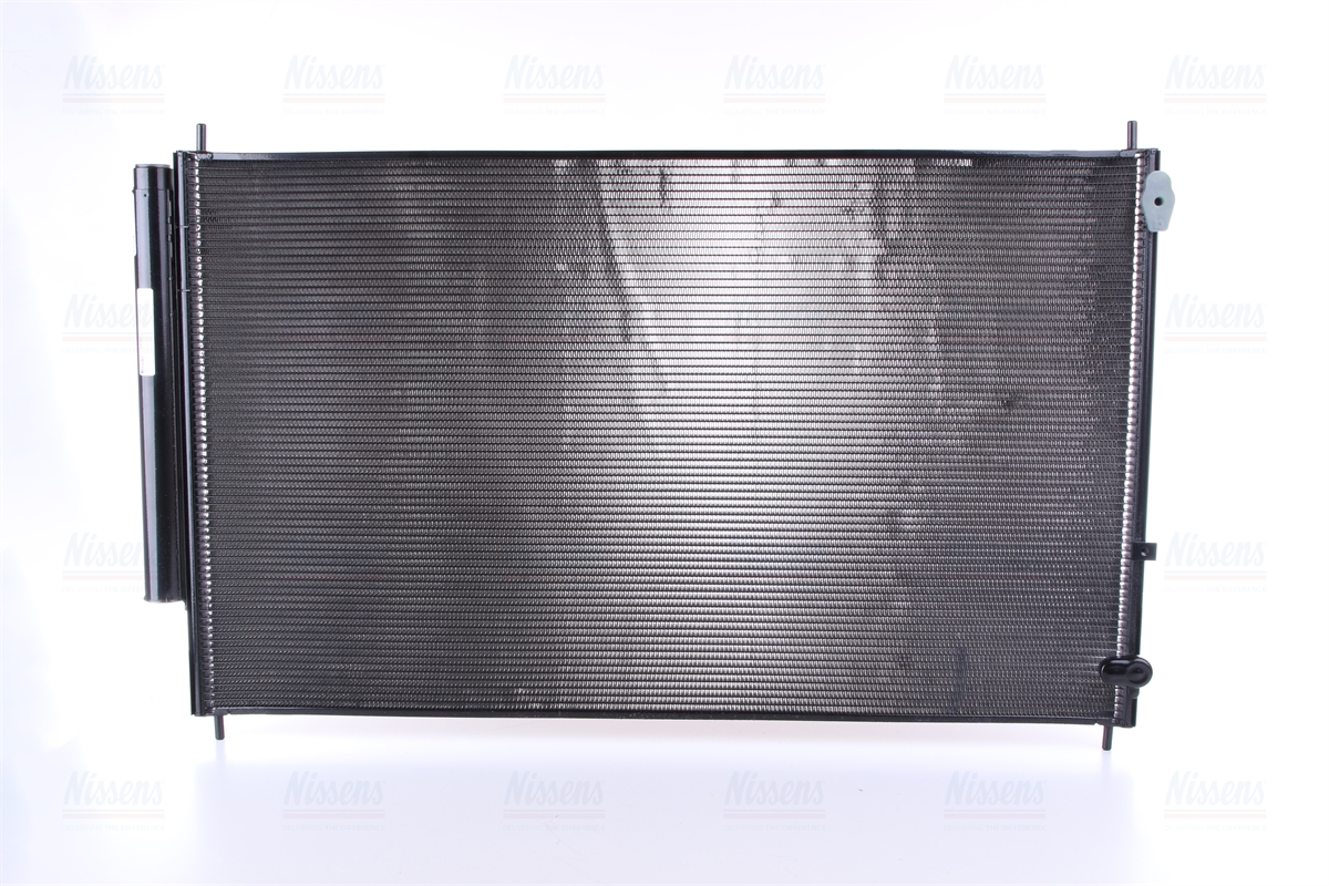 Nissens Aircon Condenser 940837