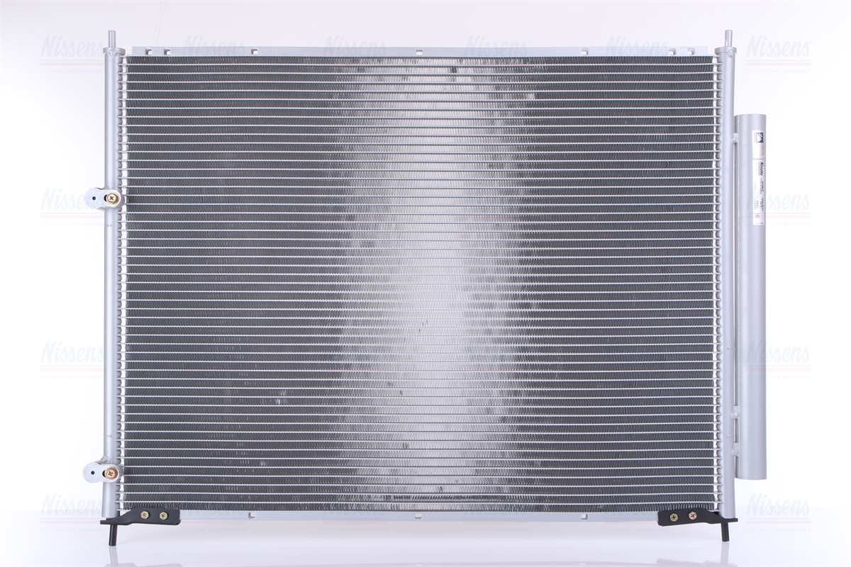 Nissens Aircon Condenser 940843