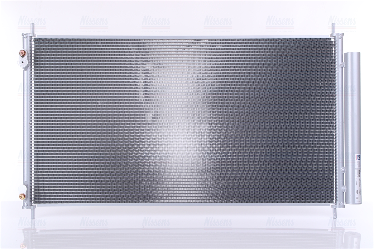 Nissens Aircon Condenser 940845