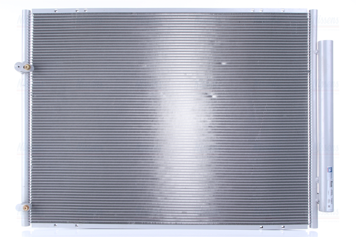 Nissens Aircon Condenser 940848