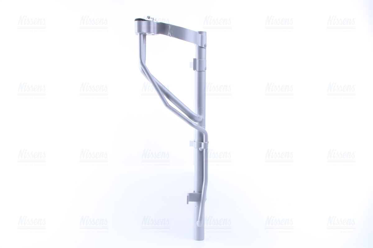 Nissens Aircon Condenser 940851