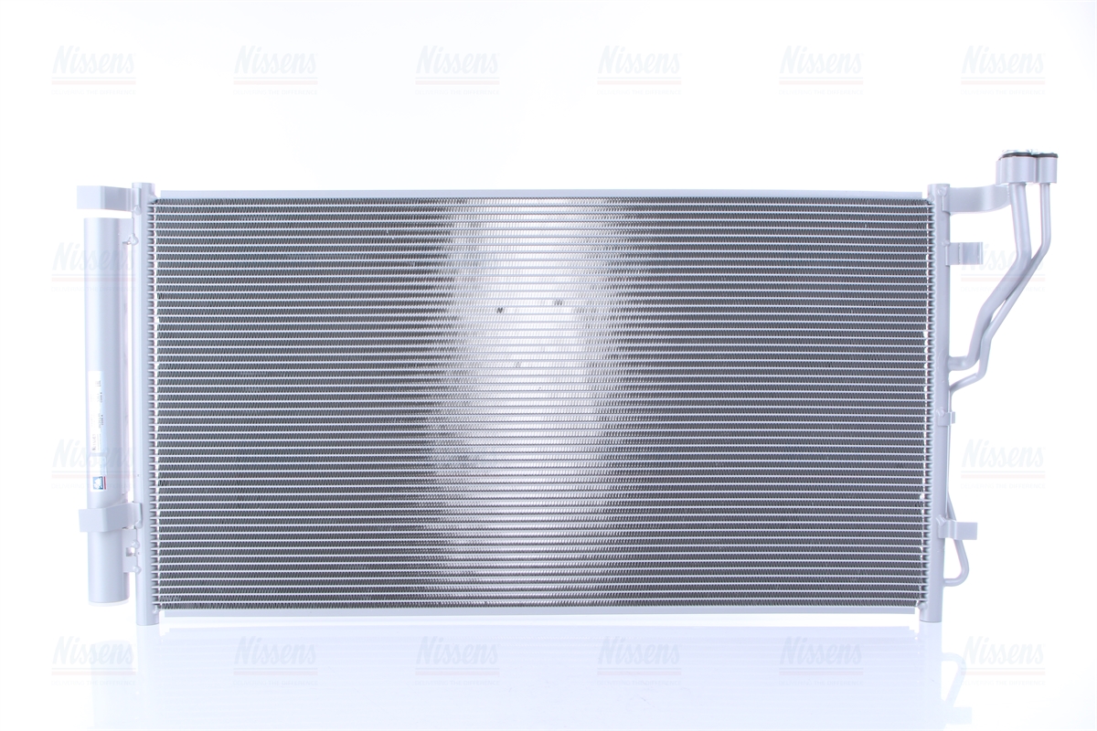 Nissens Aircon Condenser 940851