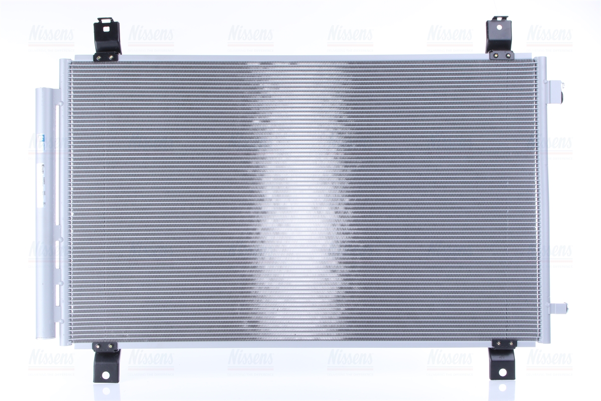 Nissens Aircon Condenser 940854