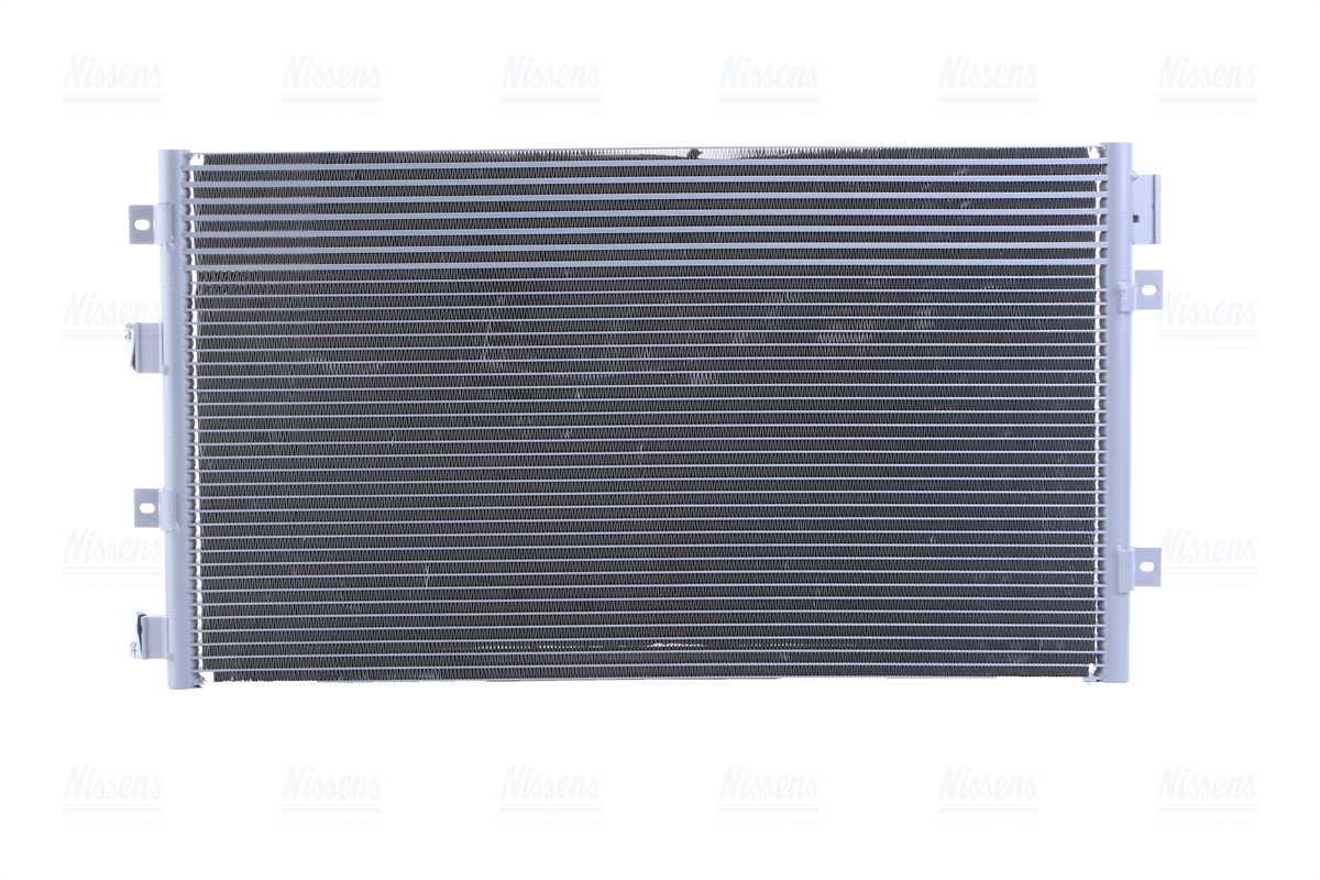 Nissens Aircon Condenser 940855