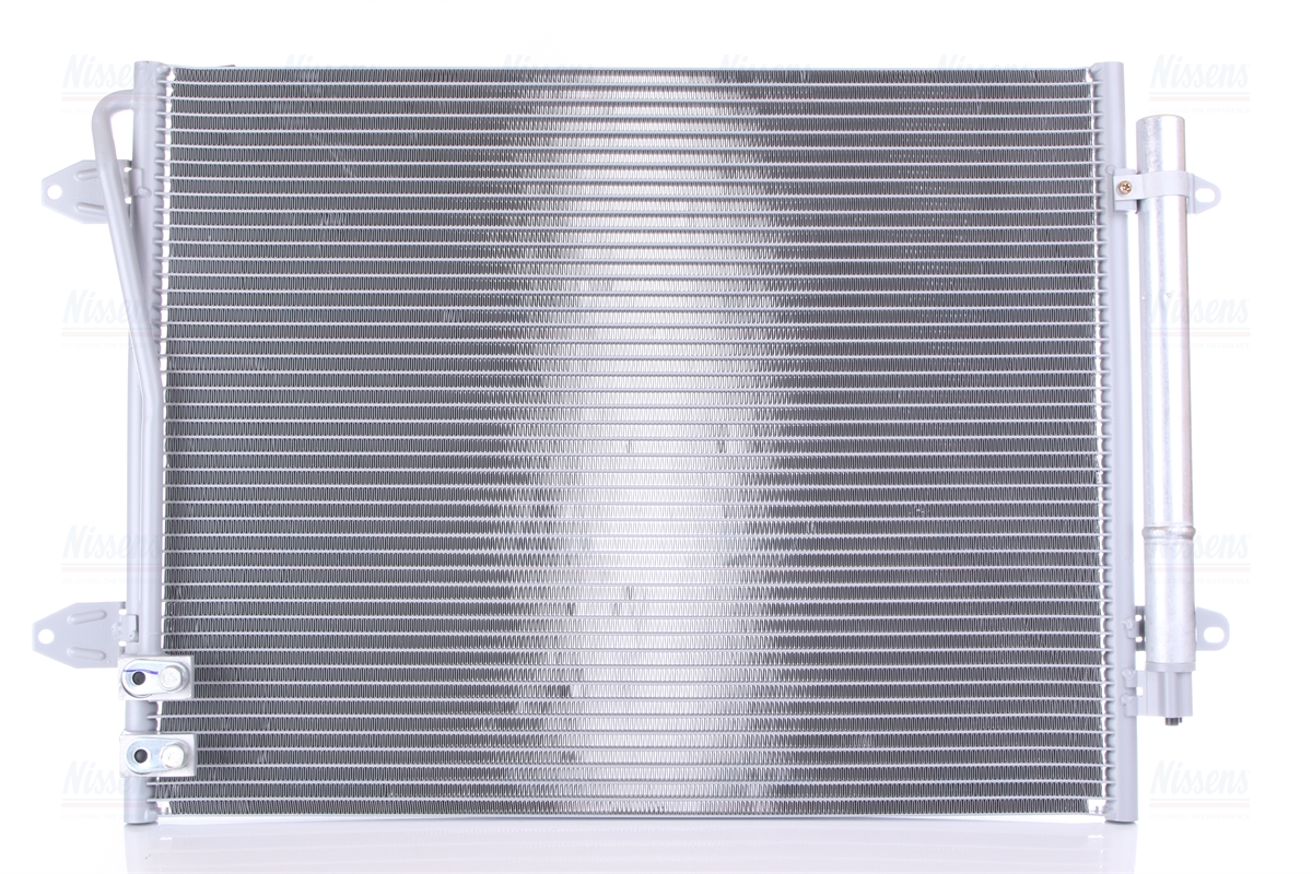 Nissens Aircon Condenser 940864