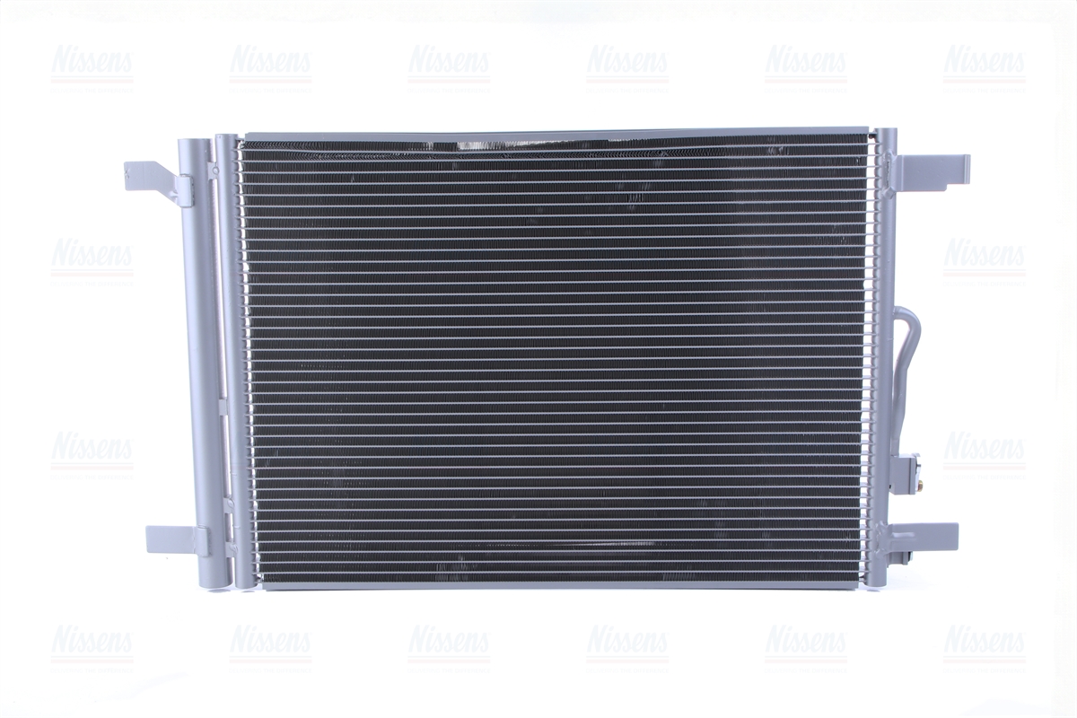 Nissens Aircon Condenser 940870