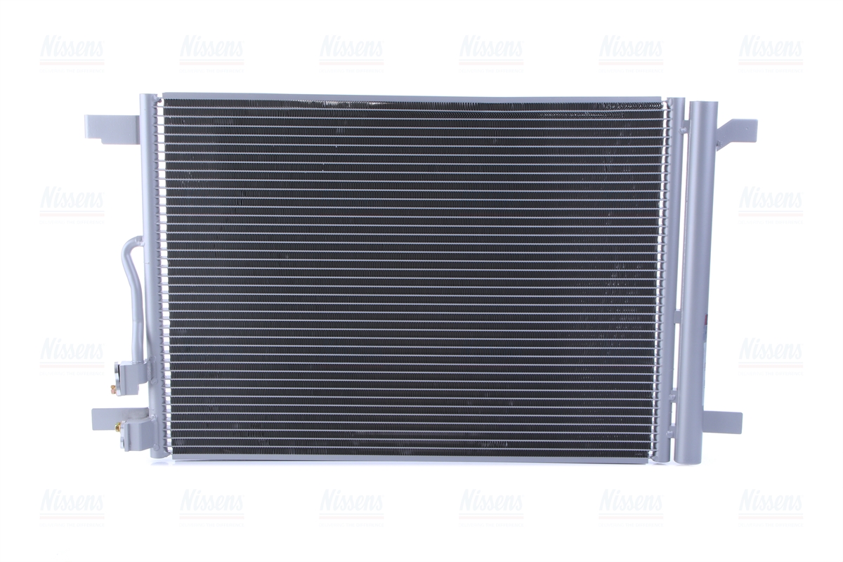 Nissens Aircon Condenser 940870
