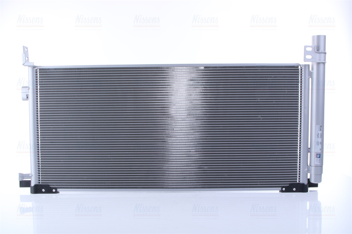 Nissens Aircon Condenser 940904