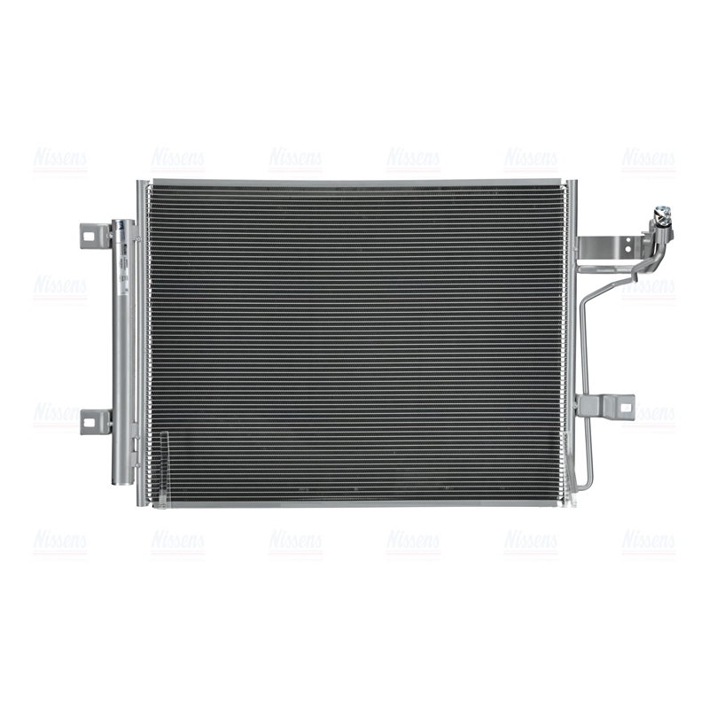 Nissens Aircon Condenser 940909