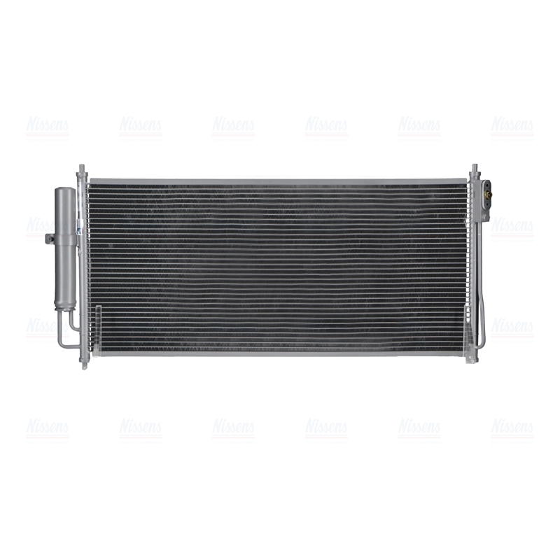 Nissens Aircon Condenser 940911