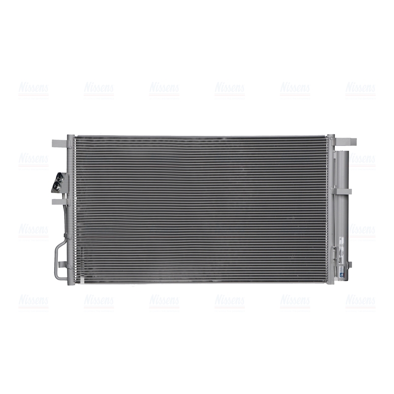Nissens Aircon Condenser 940922
