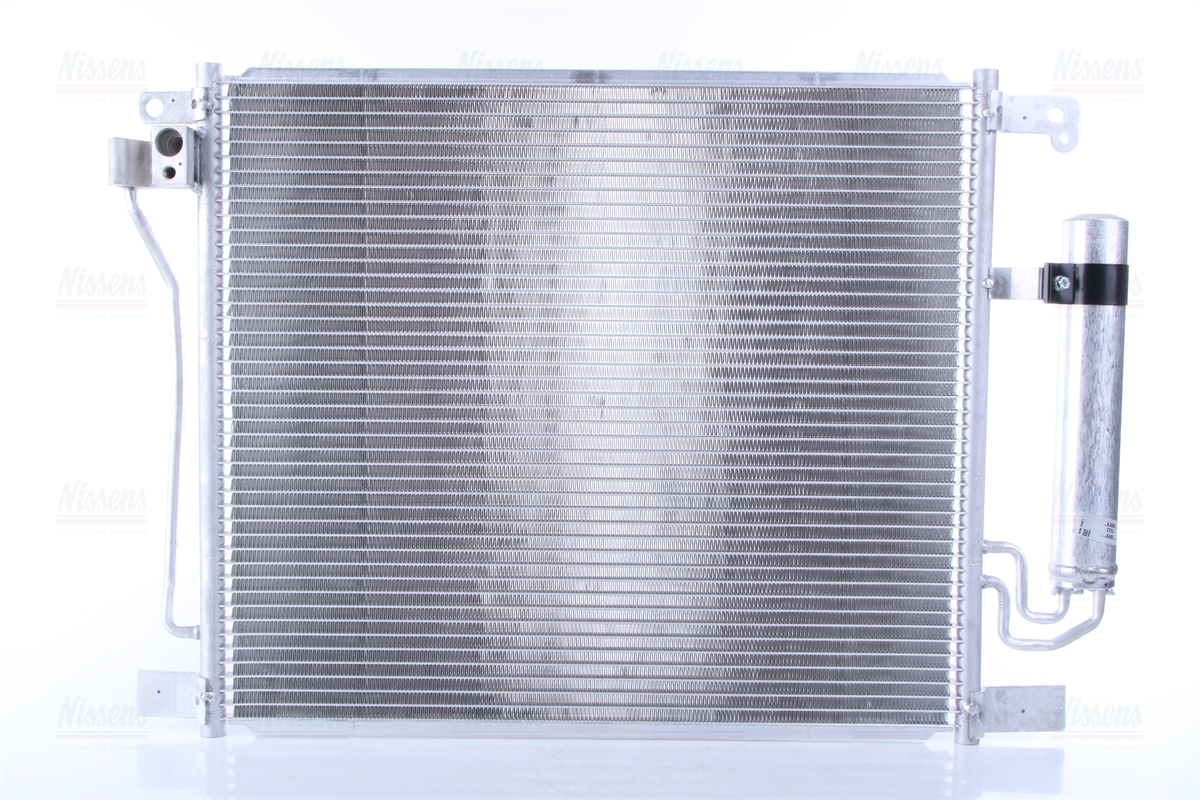 Nissens Aircon Condenser 940929