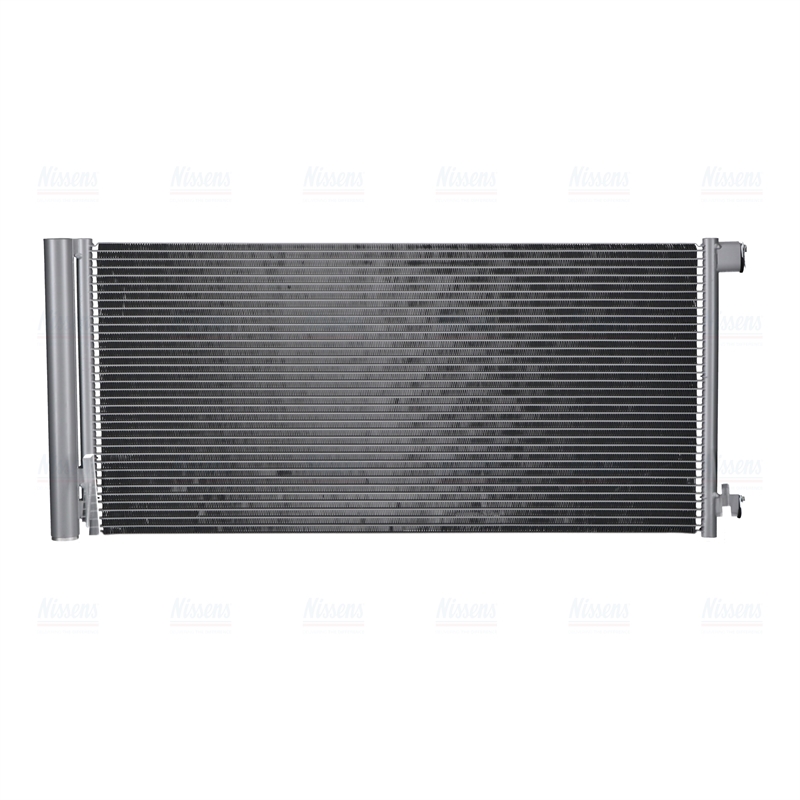 Nissens Aircon Condenser 940948