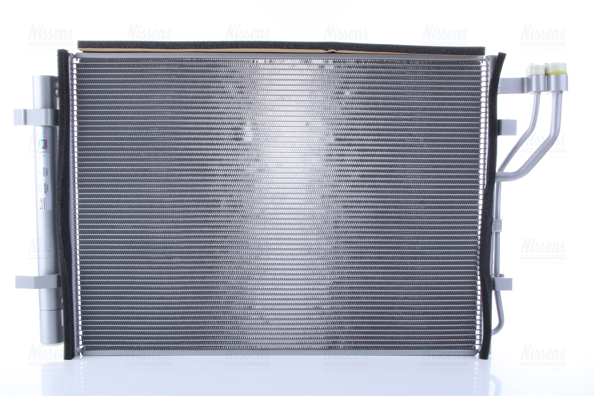Nissens Aircon Condenser 940959