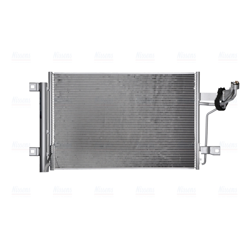 Nissens Aircon Condenser 940984