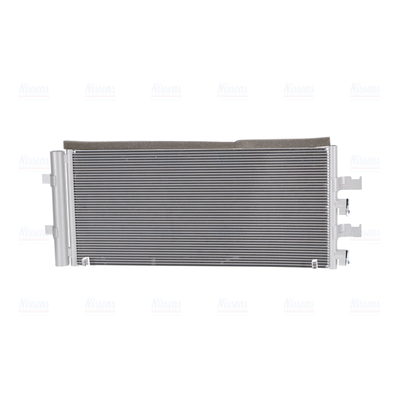 Nissens Aircon Condenser 940997