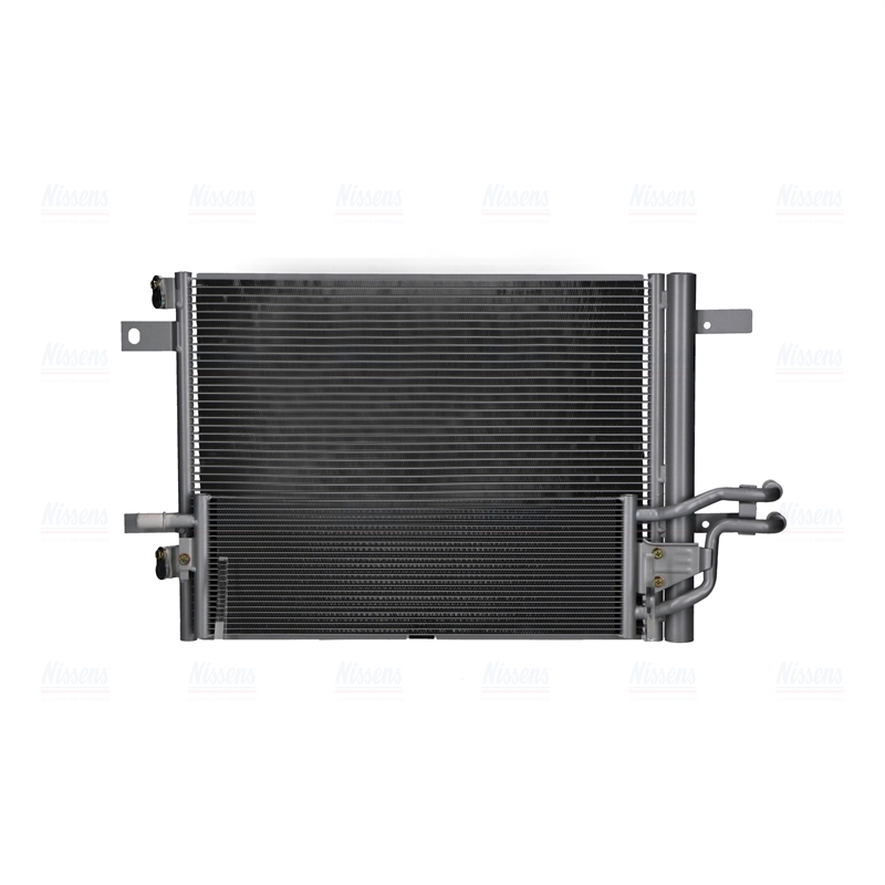 Nissens Aircon Condenser 940999