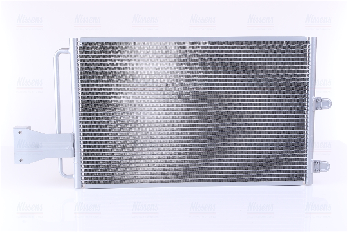 Nissens Aircon Condenser 94100