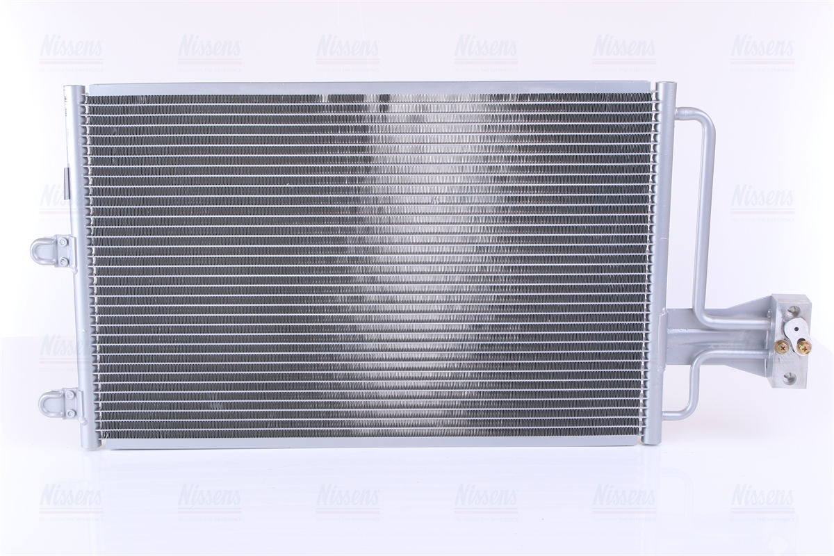 Nissens Aircon Condenser 94100