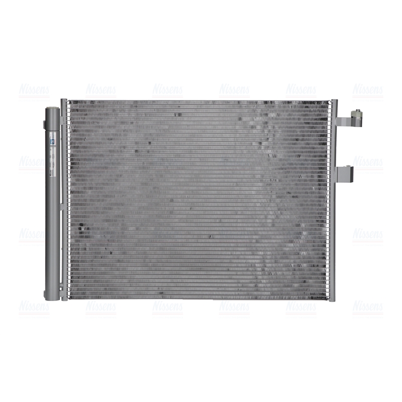 Nissens Aircon Condenser 941007