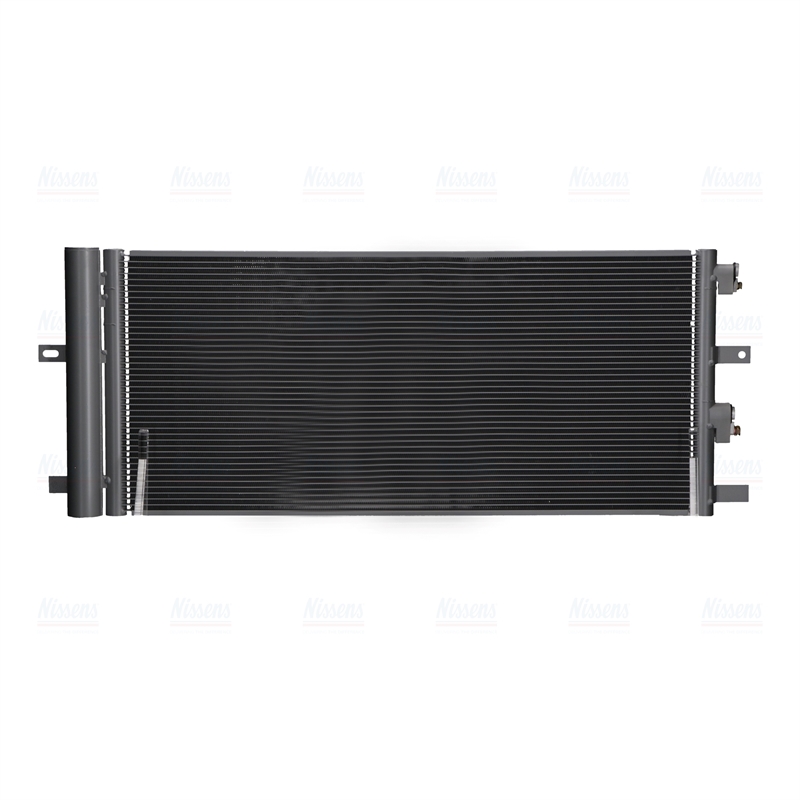 Nissens Aircon Condenser 941011