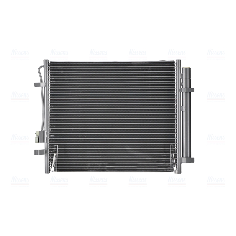 Nissens Aircon Condenser 941028