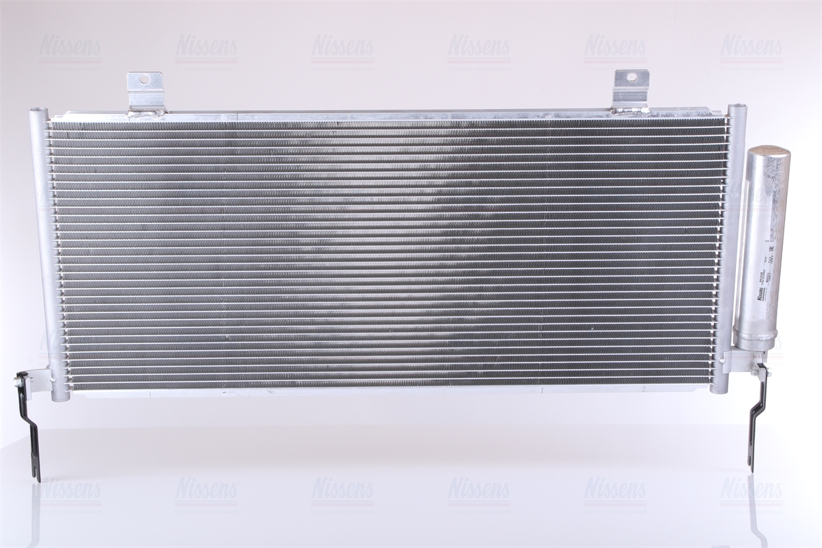 Nissens Aircon Condenser 941029
