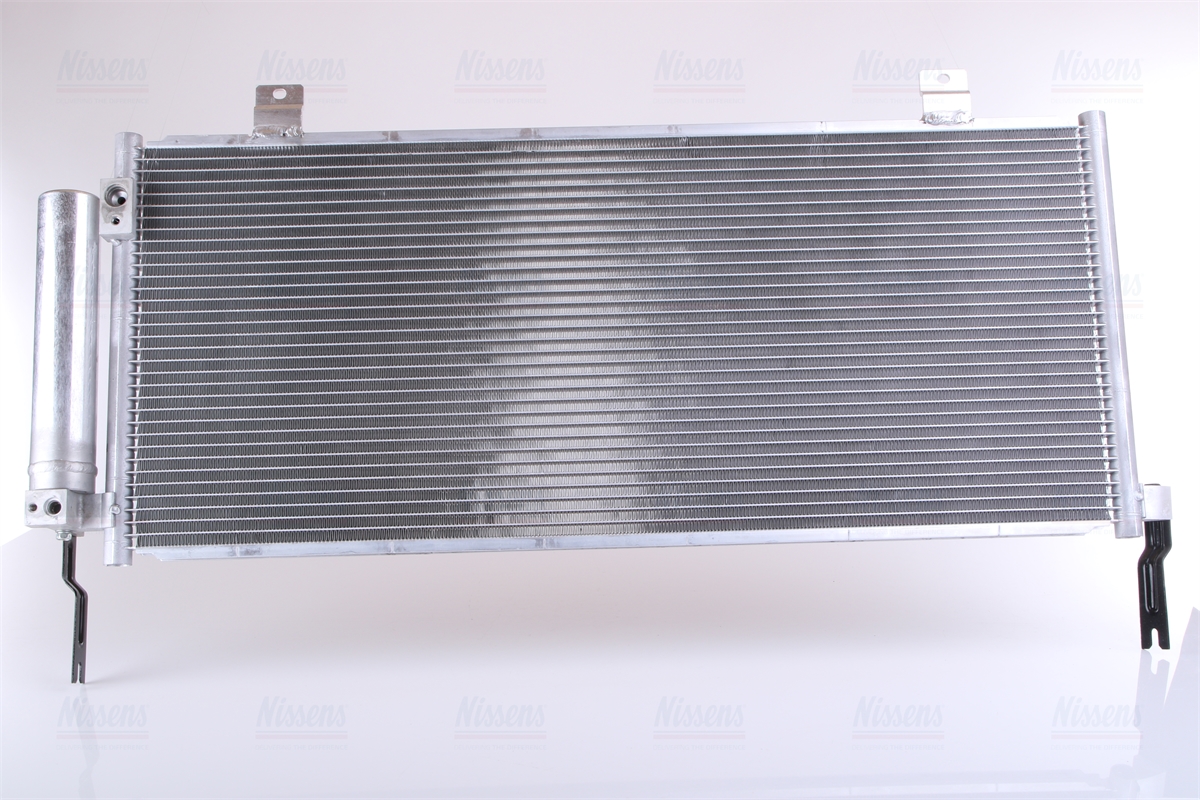 Nissens Aircon Condenser 941029