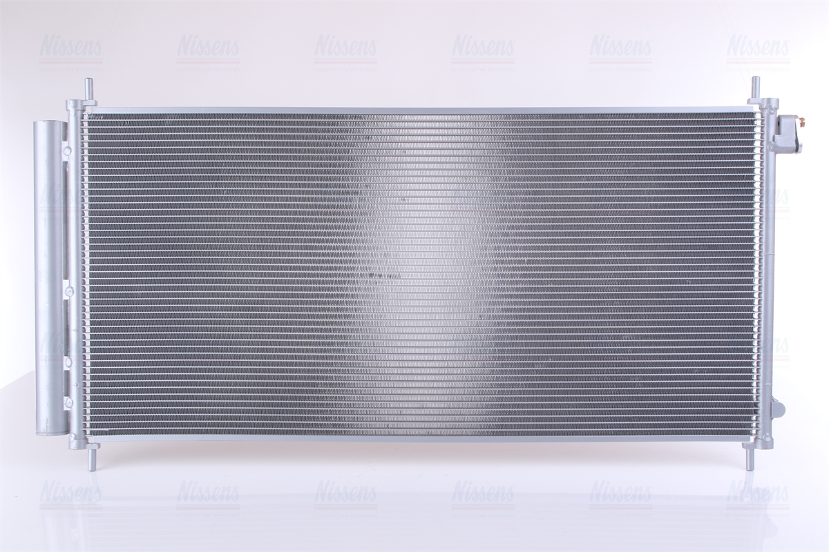 Nissens Aircon Condenser 941038