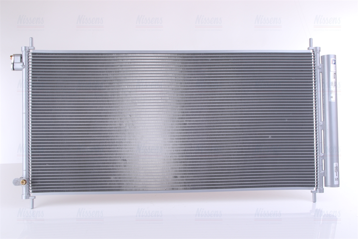 Nissens Aircon Condenser 941038