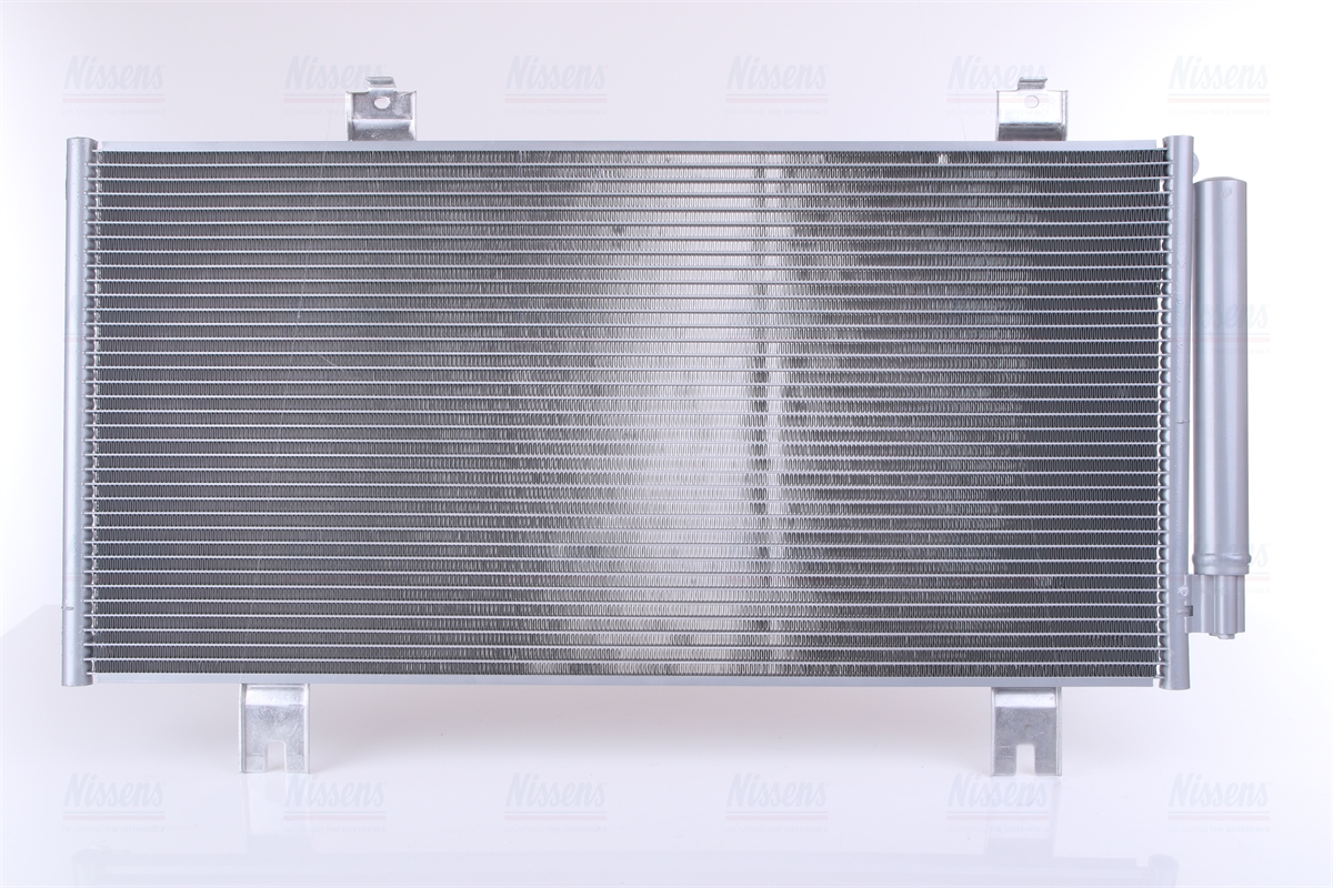 Nissens Aircon Condenser 941039