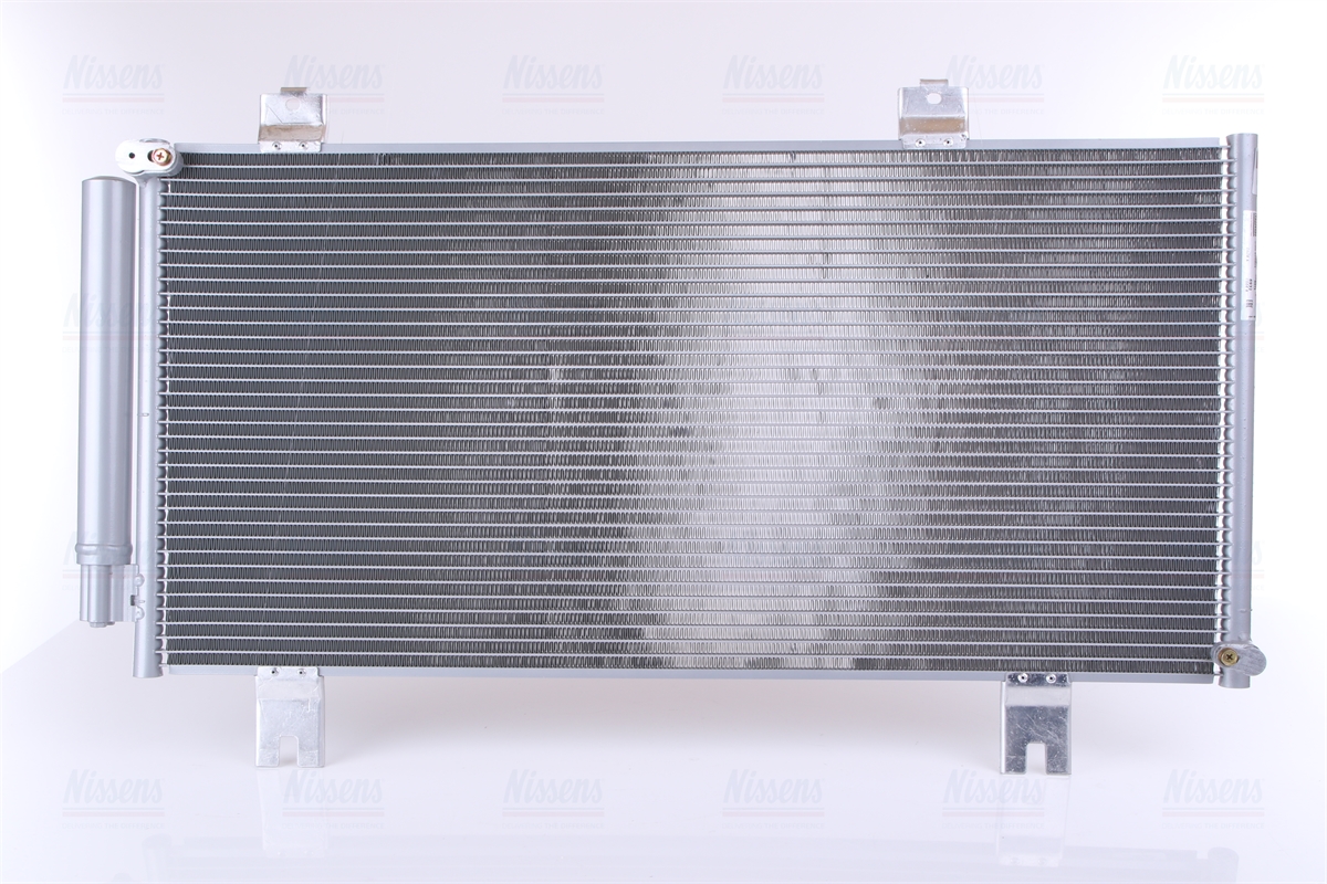 Nissens Aircon Condenser 941039