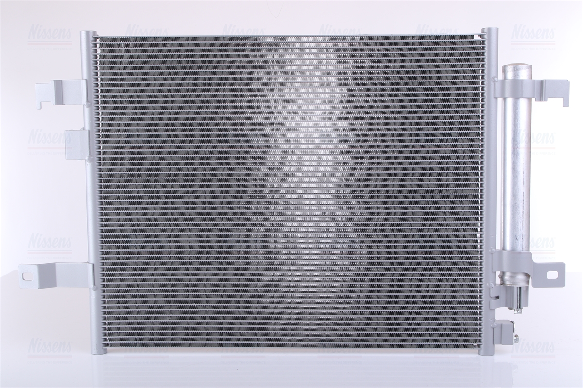 Nissens Aircon Condenser 941044