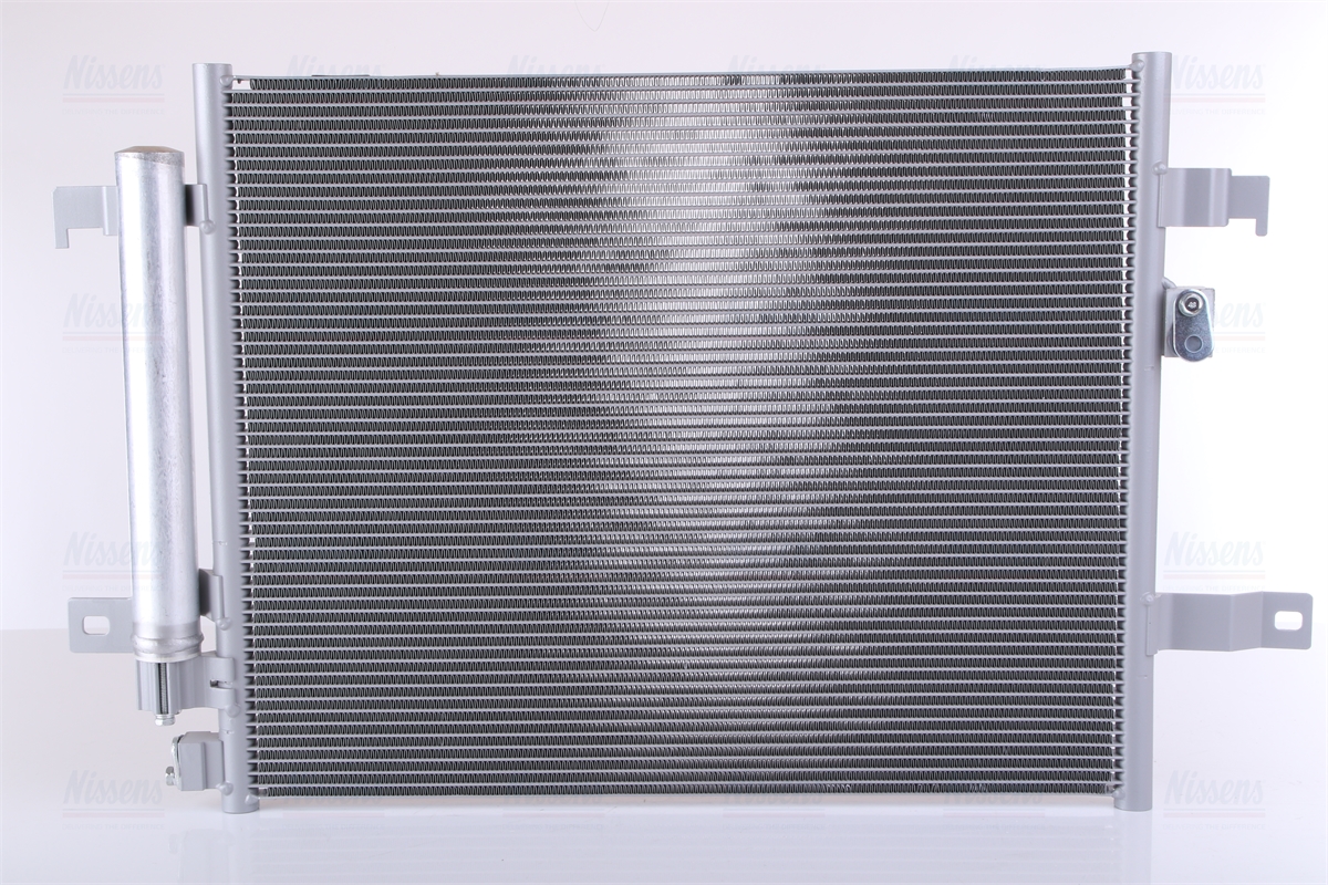 Nissens Aircon Condenser 941044