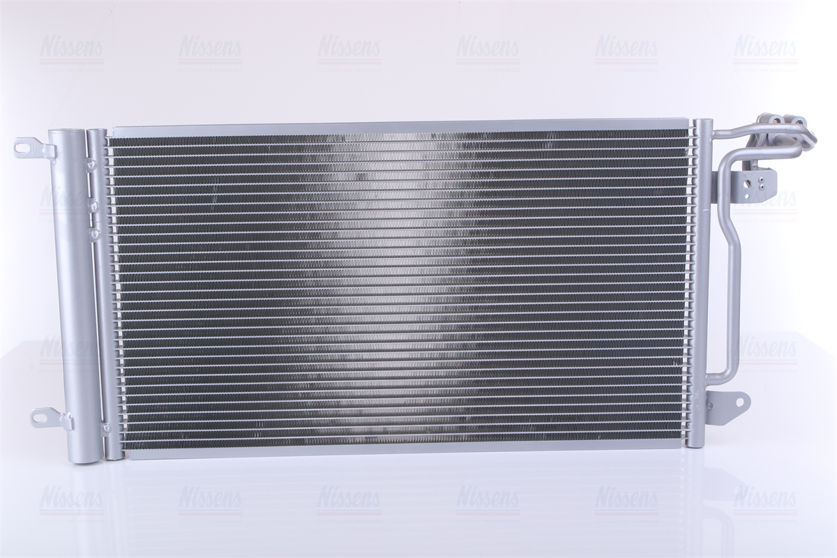 Nissens Aircon Condenser 941047