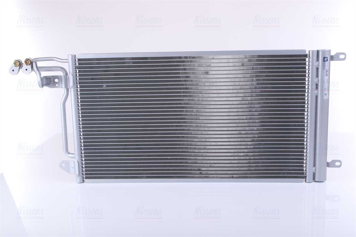 Nissens Aircon Condenser 941047