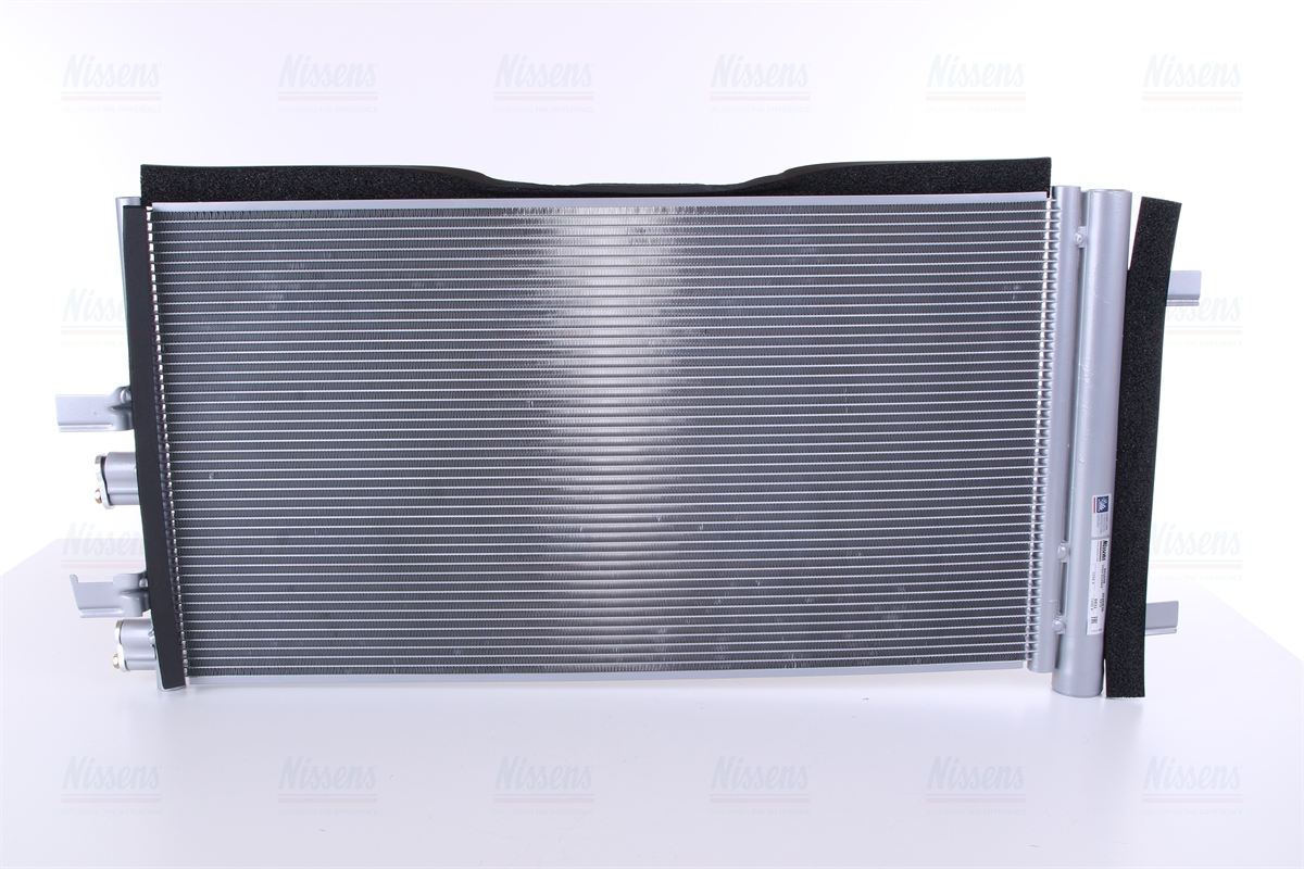 Nissens Aircon Condenser 941049