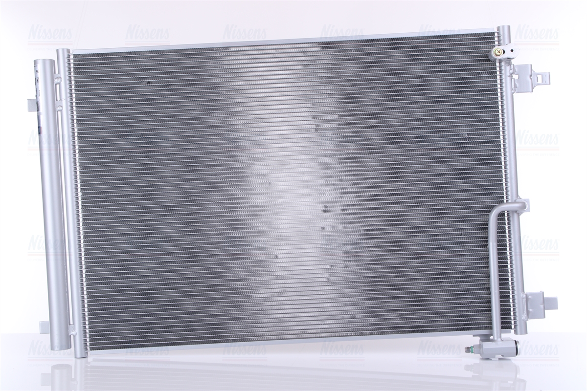 Nissens Aircon Condenser 941050