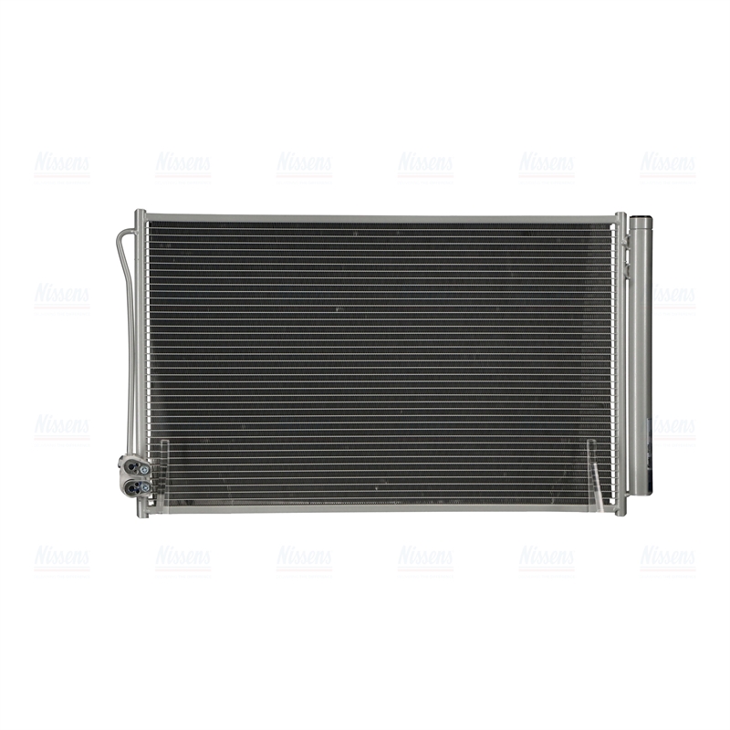 Nissens Aircon Condenser 941054
