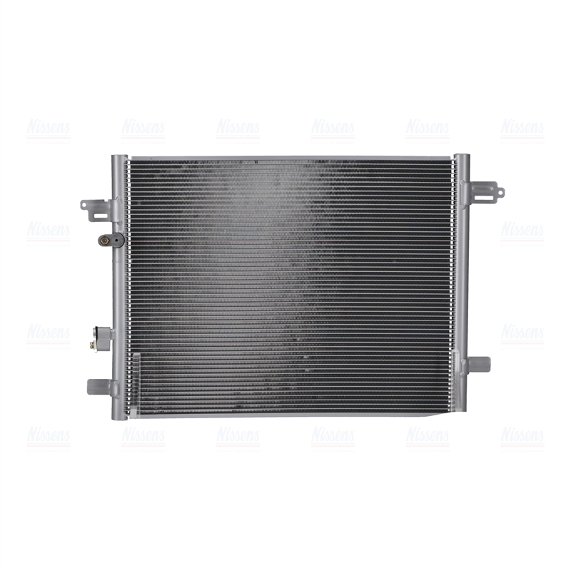 Nissens Aircon Condenser 941061