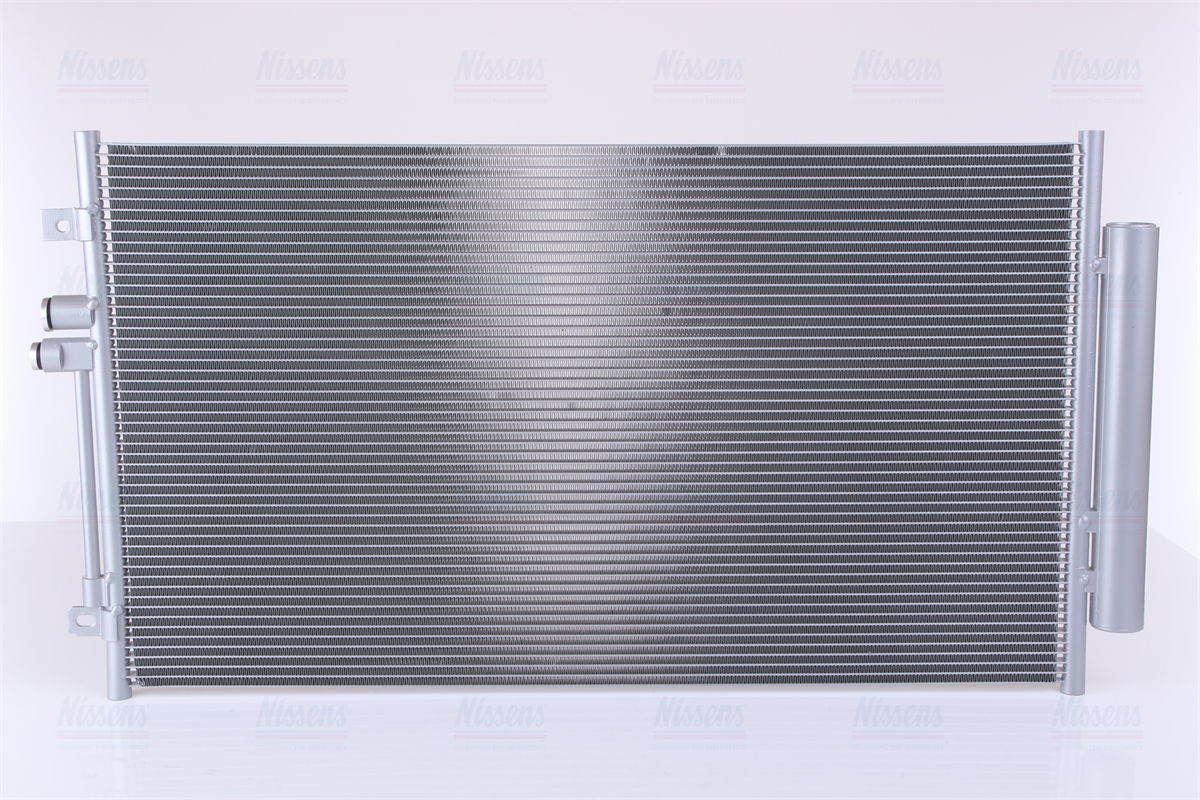 Nissens Aircon Condenser 941064