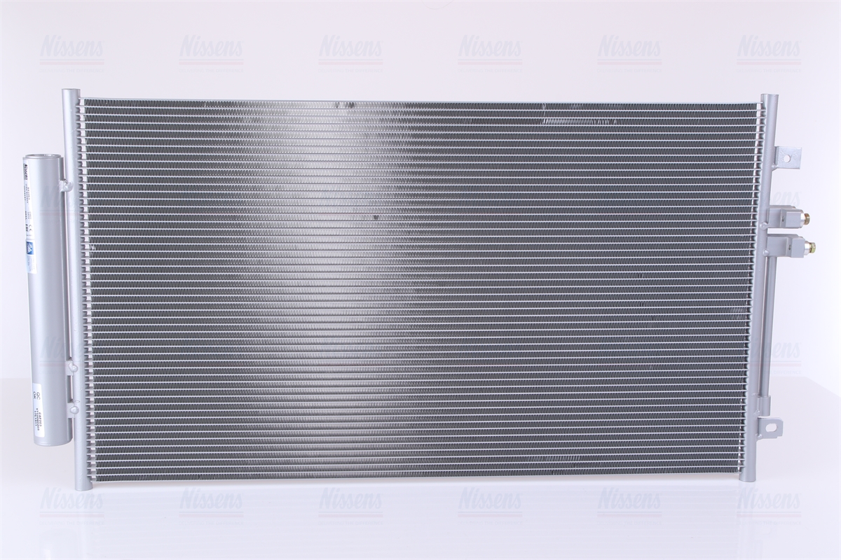 Nissens Aircon Condenser 941064
