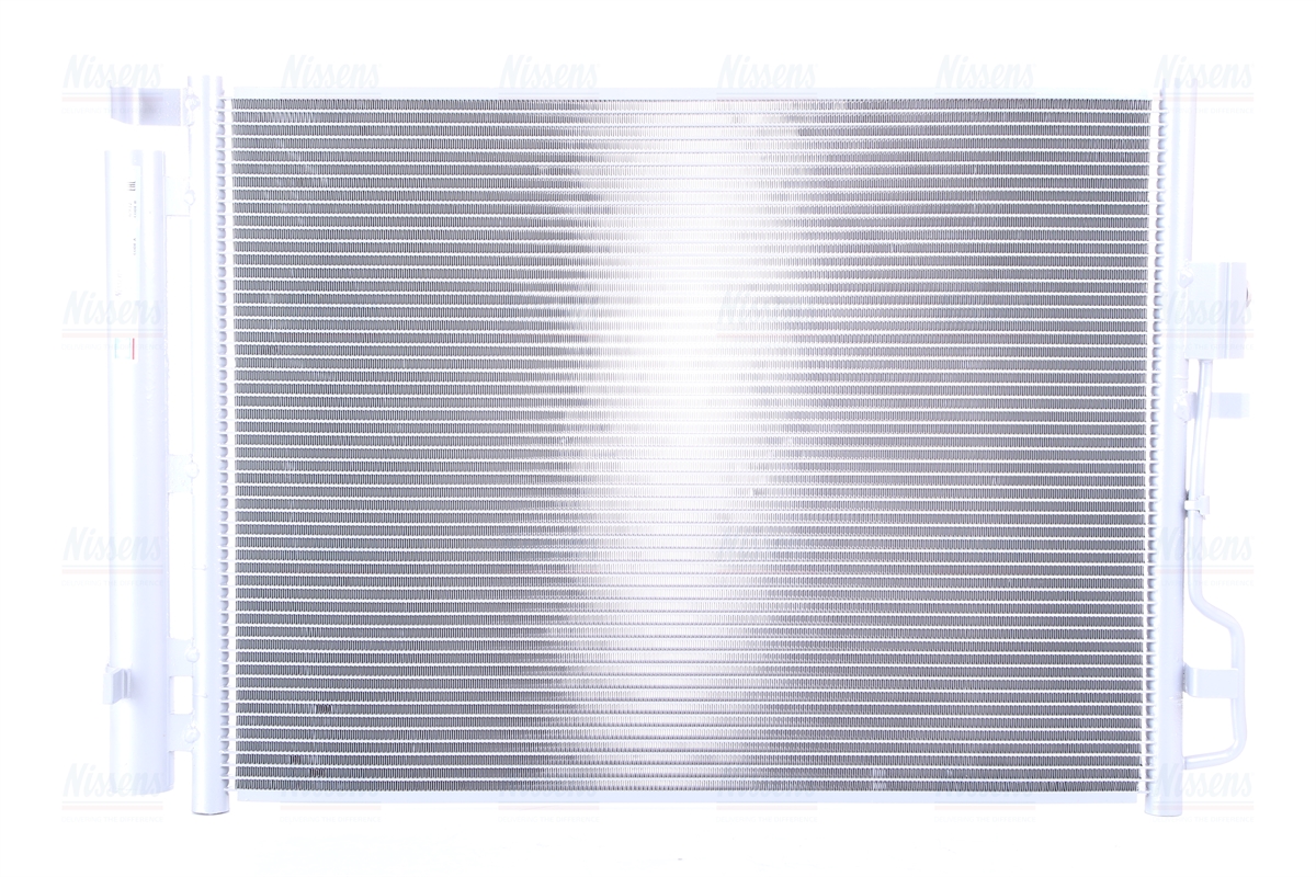 Nissens Aircon Condenser 941072